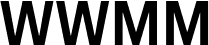 WWMM Logo